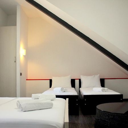 Deluxe Apartment Тбилиси Экстерьер фото
