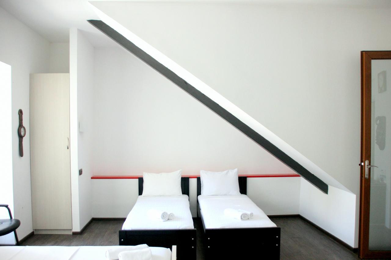 Deluxe Apartment Тбилиси Экстерьер фото