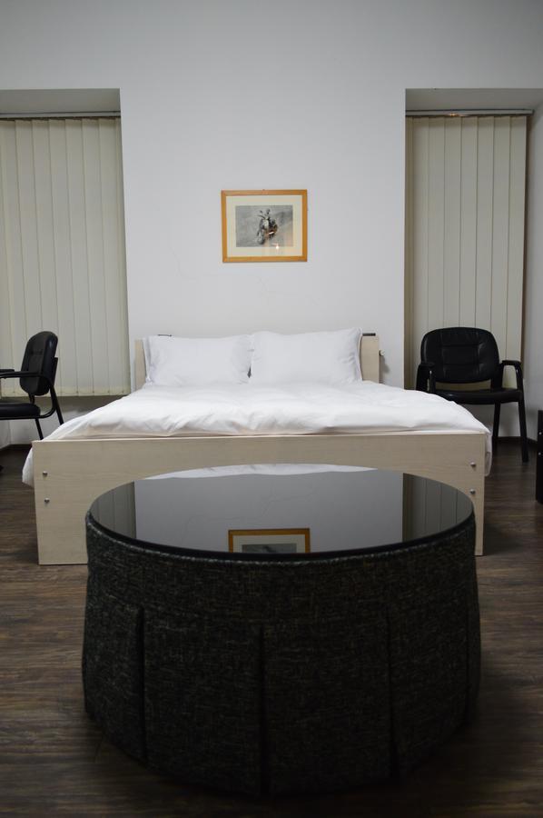 Deluxe Apartment Тбилиси Экстерьер фото