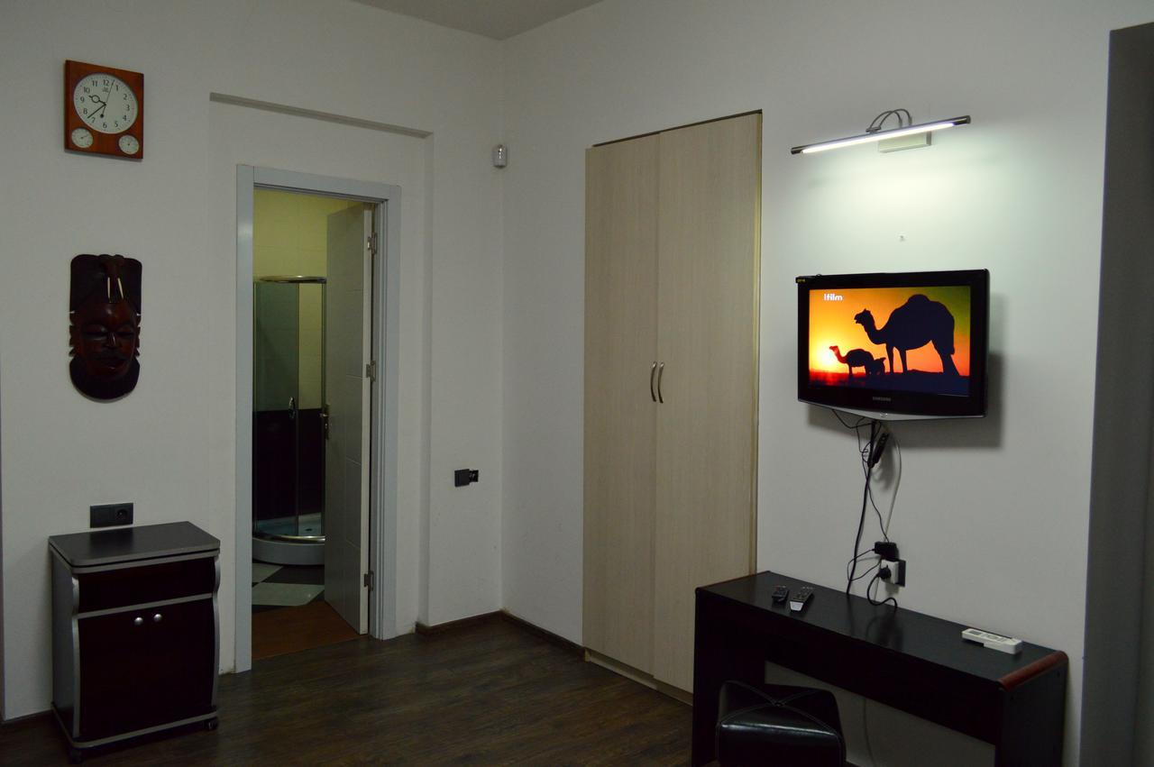 Deluxe Apartment Тбилиси Экстерьер фото